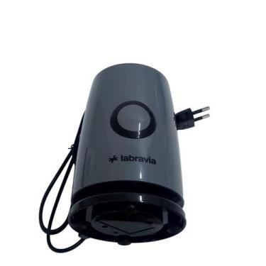 Imagem de Motor S/ Copo Para Mini Liquidificador Labravia - BL-708, Cinza