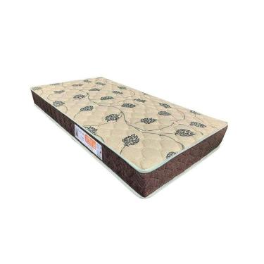 Imagem de Colchão Solteiro Espuma D28 Comfortpedic Line (78x188x20) - Ortho