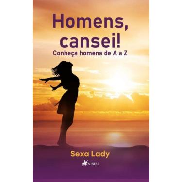 Imagem de Homens, cansei!