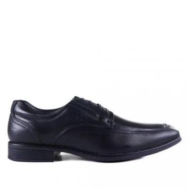 Imagem de Sapato Masculino Pipper Social 62202-Masculino