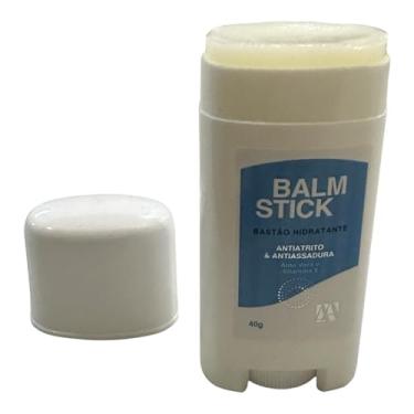 Imagem de Balm Stick Bastão Hidratante Antiatrito e Antiassadura