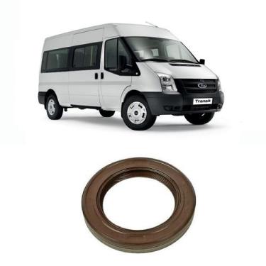 Imagem de Retentor Eixo Piloto Ford Transit 2009 até 2013 - Arca Retentores