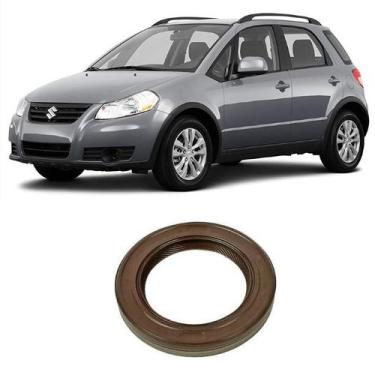 Imagem de Retentor Diferencial Traseiro SUZUKI SX4 - Arca Retentores