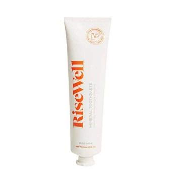 Imagem de Pasta de dentes RiseWell Japanese Style 120 ml (pacote com 2)