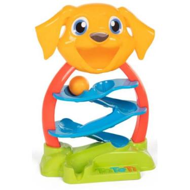 Imagem de Brinquedo Anima Ball 898- Calesita