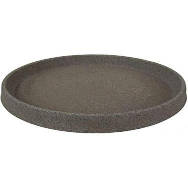 Imagem de PRATO REDONDO 35 MARMORE