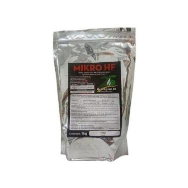 Imagem de Mikro hf 1kg fert. mineral misto hydroplan-eb