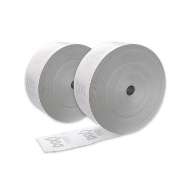 Imagem de Bobina para Relógio de Ponto Térmica - DIXI