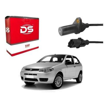 Imagem de Sensor De Rotação Ds Fiat Palio 1.0 1.4 8v 2004 A 2010 - D.S.