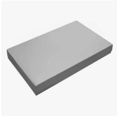 Imagem de Pista Fria Mesa Térmica Refrigerada Portátil Inox 50x30 Cm - Dos Herma