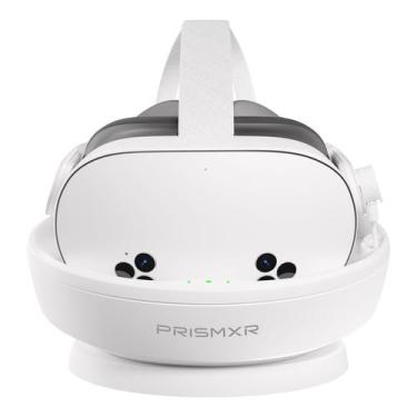 Imagem de Base de carregamento PRISMXR Carina D1S Lite para Meta Quest 3S