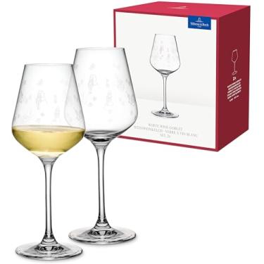 Imagem de Villeroy & Boch Toy's Delight Hastes Taça de Vinho Branco, Conjunto com 2