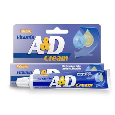 Imagem de Pomada Natureplex Vitamin Cream A&D 42,5g
