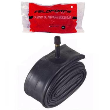 Imagem de Câmara De Ar Para Bicicletas Aro 29 bico grosso - Veloforce