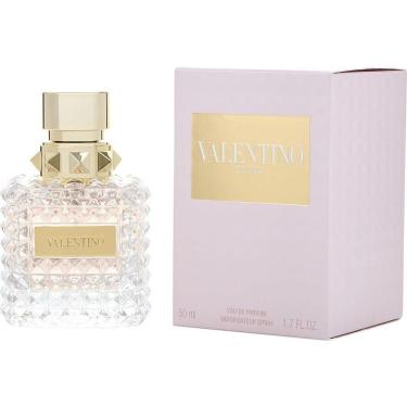 Imagem de Perfume Feminino Valentino Donna Eau De Parfum 50 Ml