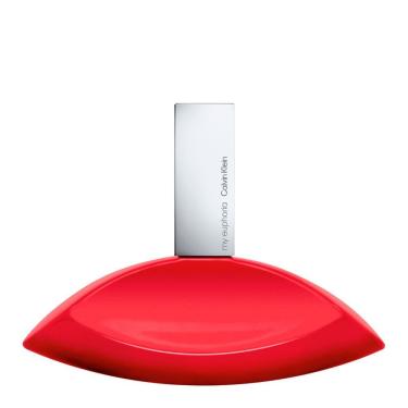 Imagem de Calvin Klein My Euphoria Eau De Parfum - Perfume Feminino 100ml