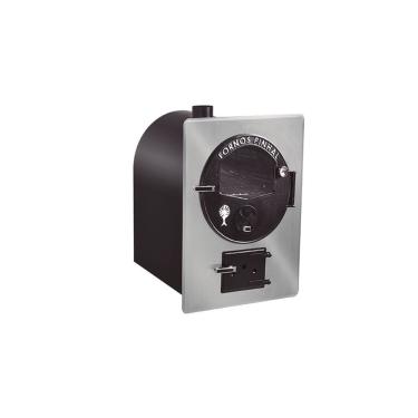 Imagem de Forno Embutir Prime Médio Frente Inox