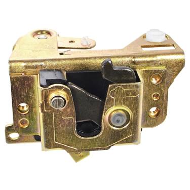 Imagem de Fechadura Porta Diant Lado Direito Gol Parati G2 [f103]