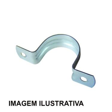 Imagem de Abraçadeira tipo  u   2 - INCA