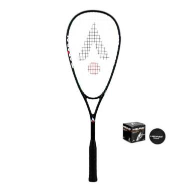 Imagem de Raquete de Squash Karakal Pro Hybrid