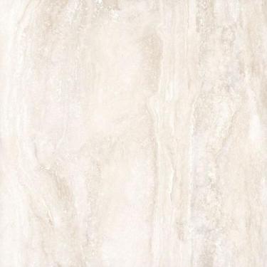 Imagem de Piso 55x55cm Realce Retificado 55127 Travertino Line Bege