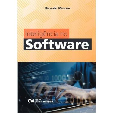 Imagem de Inteligência No Software