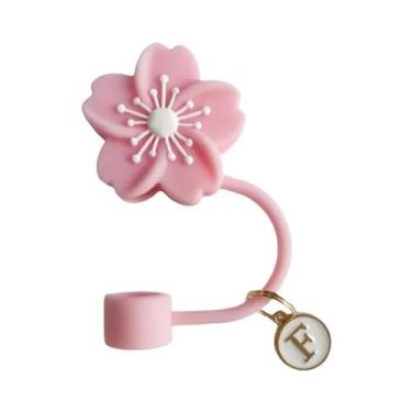 Imagem de Capa De Palha De Silicone À Prova De Poeira, Plugue Anti-transbordamen