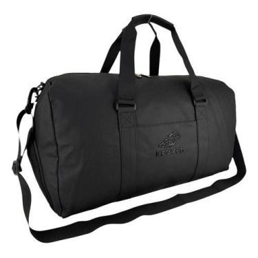 Imagem de Bolsa Mala De Viagem Bordo De Avião Esporte Treino Academia Impermeáve