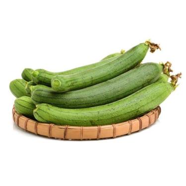 Imagem de 100 Sementes Bucha Vegetal Natural Orgânica Para Mudas - SEEDS