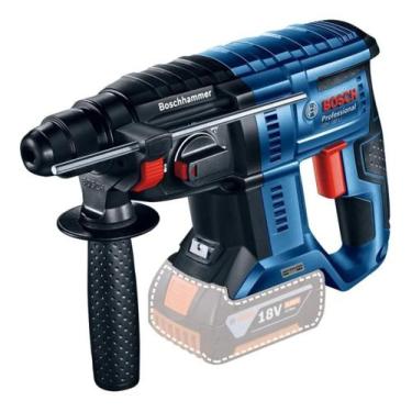 Imagem de Martele Perfurado Rompedor Gbh 180li Sem Bateria Bosch