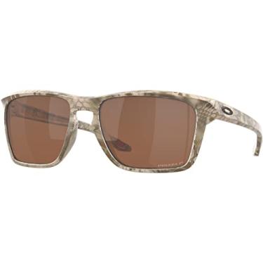 Imagem de OAKLEY Óculos de sol polarizados SI Sylas Kryptek Highlander Frame/Prizm Tungsten.