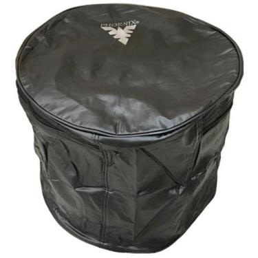 Imagem de Capa Bag Para Repique Cuica Repiniques 30x8 Pol PAA031 Phx