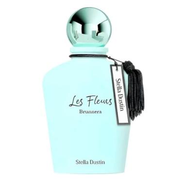 Imagem de Les Fleurs Brunnera Stella Dustin EDP 100ml