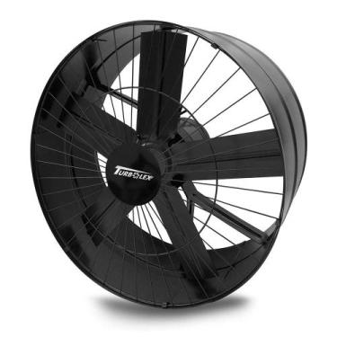 Imagem de Exaustor Industrial Vitalex 50 cm EX-50, 110V