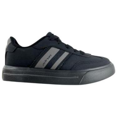 Imagem de Tenis Masc Infanto Adrun Slin Pro Casual School Conforto-Masculino