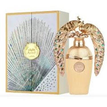 Imagem de Perfume LATTAFA AFEEF 100ML Original, 100ml