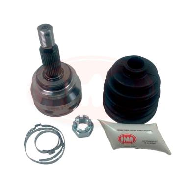 Imagem de Al-1754 - Ponteira Homocinética - Outlander 2.4 4X4 - Ima