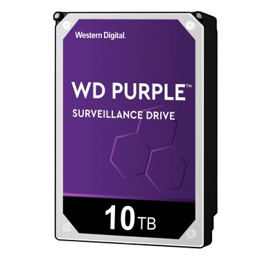 Imagem de Disco Rigido Western Digital - 10 Tb