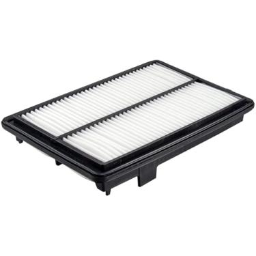 Imagem de FRAM Substituição do filtro de ar do motor Extra Guard, com proteção avançada do motor e desempenho ideal, CA11413 para veículos selecionados Acura