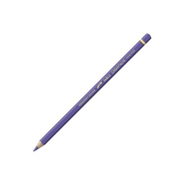 Imagem de Caran D'ache Lápis de cor Pablo, azul pervinca (666.131)