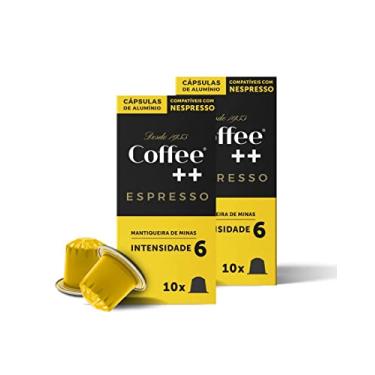 Imagem de Café Especial Luiz Paulo Cápsula 10 un. - Coffee Mais