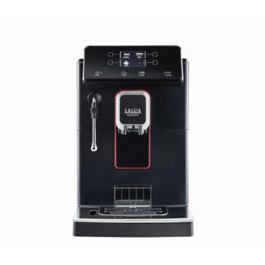 Imagem de Cafeteira Espresso Automática Magenta Plus Gaggia 127V Preta, 110V