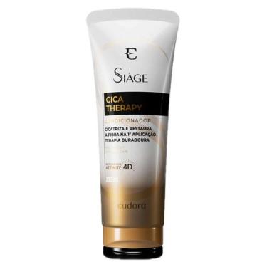 Imagem de Condicionador Eudora Siàge Cica-Therapy 200ml