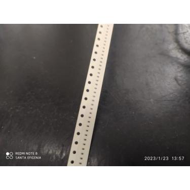 Imagem de 5x Resistor 470k 0402 1% Smd 0,5x1mm