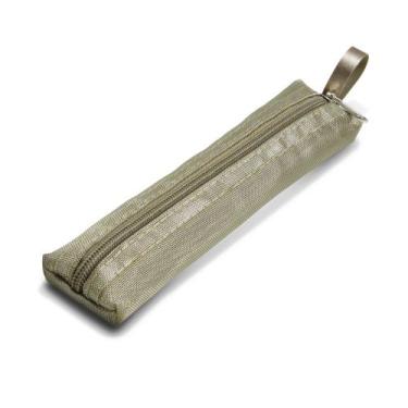 Imagem de Estojo palito de telinha - Belinky, ouro-light