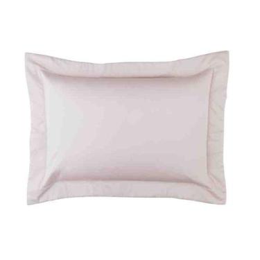 Imagem de Porta Travesseiro Confort Montez 50x70 cm Rose Parisi Kacyumara