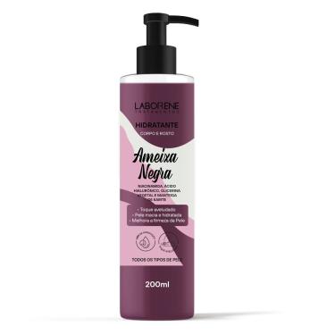 Imagem de Hidratante Ameixa Negra 200ml Laborene