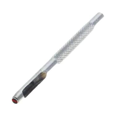 Imagem de Conjunto De Furadores De Couro Tamanho 25 Para Roupas E Lona 1.0mm-25m