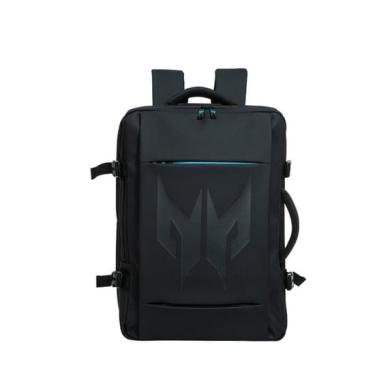 Imagem de Mochila ACER Predator PBG470 Preto Notebook 17" GP.BAG11.07T