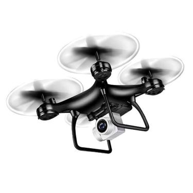 Imagem de Drone 20 Minutos Bateria 8S, , Câmera Hd Wi-Fi